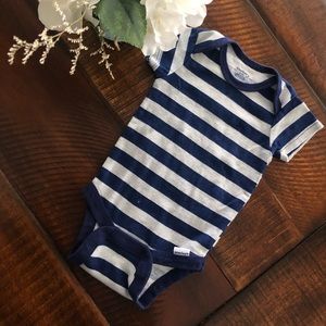 Gerber baby onesie